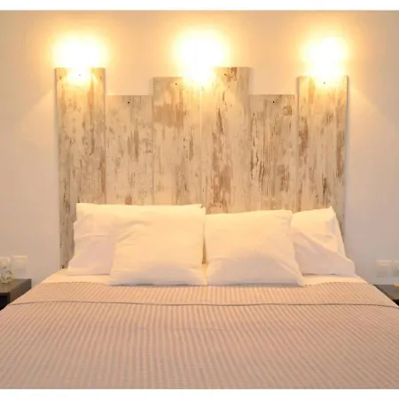 Apartment Jacob's Plakes Milos Island